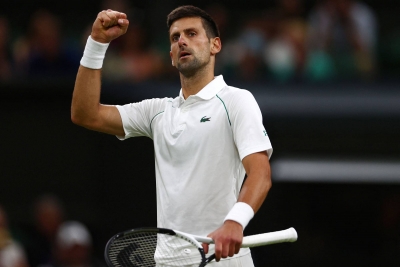 US Open: Μαζεύονται υπογραφές για τον Djokovic για να εξαιρεθεί του εμβολιασμού και να αγωνισθεί