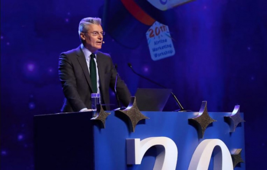 Ποιες αεροπορικές εταιρείες βραβεύτηκαν από τον Διεθνή Αερολιμένα Αθηνών