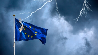 Το βελγικό «όχι» που... έσωσε την Ευρώπη από τον όλεθρο - Ναυάγησε η πρόταση για την κλοπή από τη Ρωσία