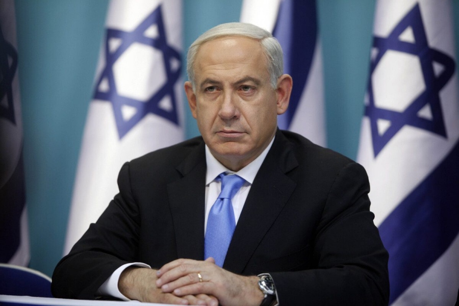 Netanyahu (Ισραήλ): Χτυπάμε τους εχθρούς μας με πρωτοφανή δύναμη και αυτό είναι μόνο η αρχή