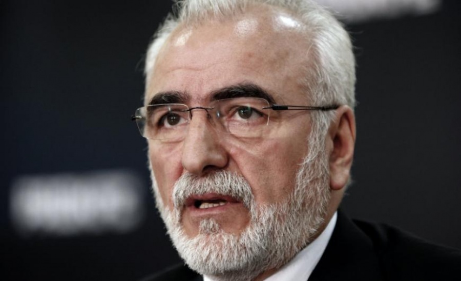 Ο Ιβάν Σαββίδης πλουσιότερος  κατά 1,6 δισ.  δολάρια