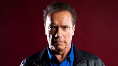 Schwarzenegger: Οι ταραχές στο Καπιτώλιο ήταν η «Νύχτα των Κρυστάλλων» των ΗΠΑ