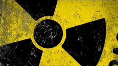 Μεγάλη αύξηση ραδιενέργειας στην Οδησσό λόγω πυρηνικών καυσίμων που αποθηκεύει η Γαλλία
