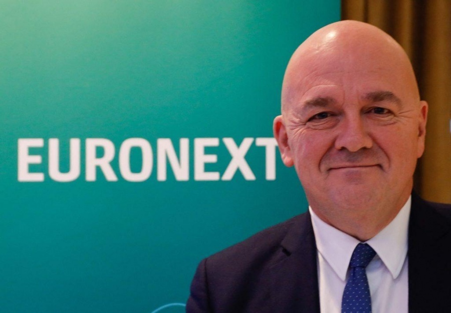 Euronext: Γιατί εξαγοράζουμε το Χρηματιστήριο Αθηνών