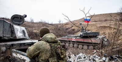 Τρομακτικός κίνδυνος επέκτασης του πολέμου – Η Λευκορωσία απέτρεψε σοβαρή επίθεση Ουκρανών σαμποτέρ