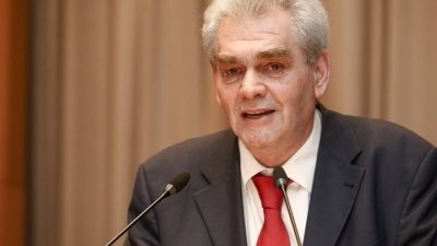 Παπαγγελόπουλος: «Το βρώμικο 89» είναι απλό κρυολόγημα, μπροστά στον «κορονοϊό» της πολιτικής μου δίωξης