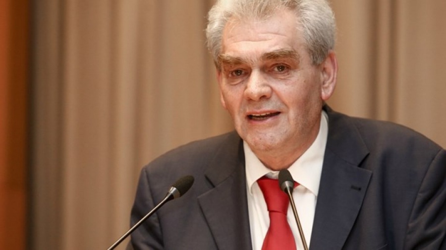 Παπαγγελόπουλος: «Το βρώμικο 89» είναι απλό κρυολόγημα, μπροστά στον «κορονοϊό» της πολιτικής μου δίωξης