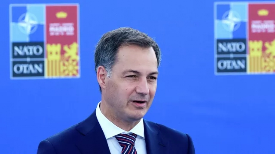 Ο Βέλγος πρωθυπουργός προτρέπει την ΕΕ να παραμείνει... ήρεμη μετά την ανακοίνωση του Putin για τα πυρηνικά