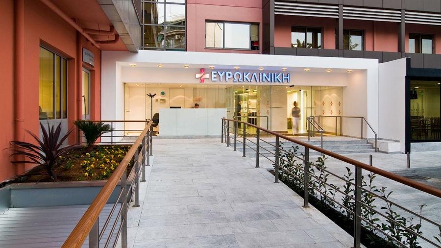 Ευρωκλινική Αθηνών για θέμα ασφάλειας ασθενούς: Δεν διατρέχει κίνδυνο