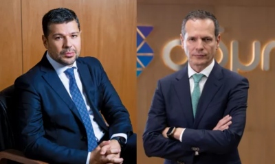 Στάσσης: Η ΔΕΗ εξετάζει και δεύτερο data center στη Ρουμανία - Μανουσάκης: Ανάγκη στήριξης των δικτύων