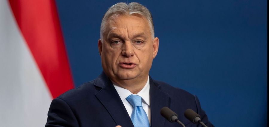 Orban: Η Ουγγαρία δεν υποστηρίζει καμία ενίσχυση της Ουκρανίας - Ακραίο σενάριο για παράταση της Συνόδου της ΕΕ έως Σάββατο 20/12