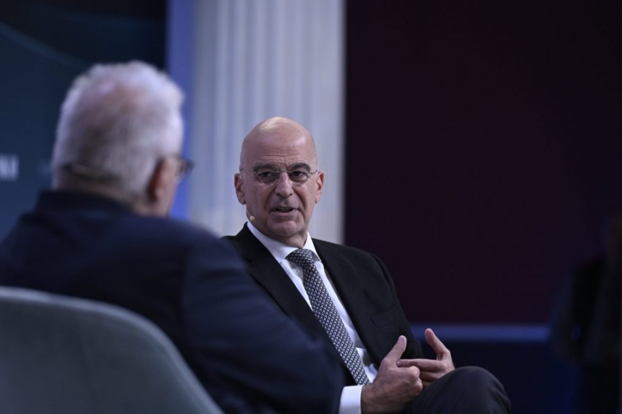 Βόμβες Δένδια: Έχουμε το καλύτερο αντι-drone σύστημα για τα Bayraktar - Ισχυρή Αεροπορία και δυνατό Ναυτικό, πρότυπο το Ισραήλ