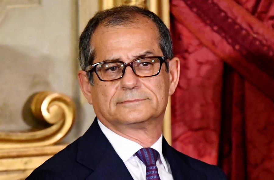 Συμβιβασμό με την ΕΕ για τη μείωση του ελλείμματος ζητάει ο Tria - Εξετάζεται αυτόματος μηχανισμός