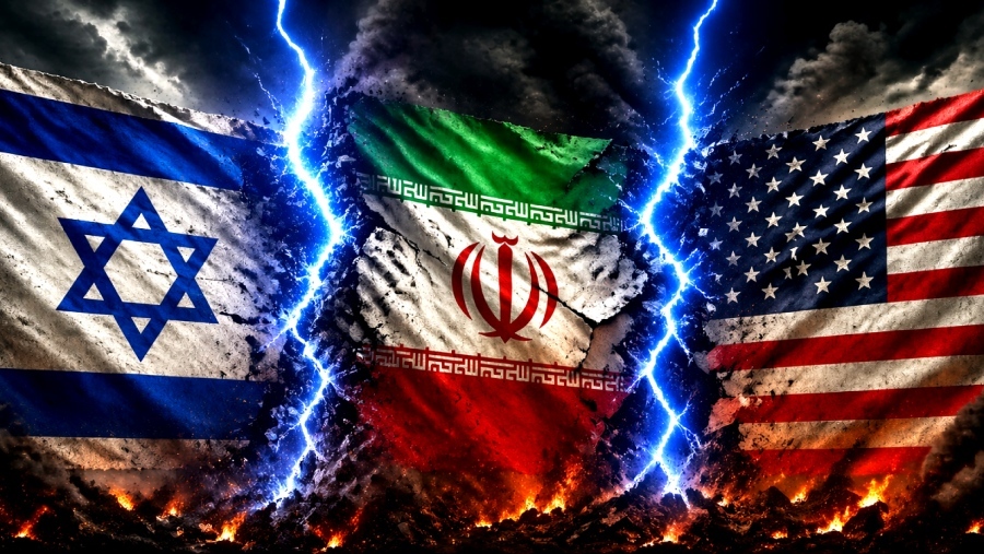 Shock collapse of Iran US talks - Pakistan freezes negotiations as Tehran signals second escalation and Russia tells Trump to change course