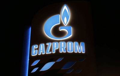 Gazprom: Ζημίες 197 εκατ. δολ. το β' τρίμηνο 2023 – Κατάρρευση στις εξαγωγές προς την Ευρώπη