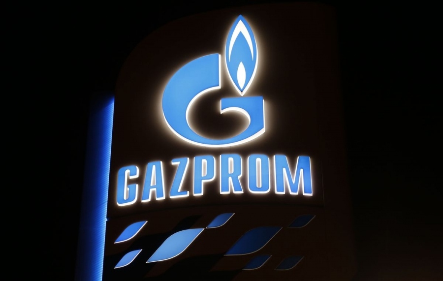 Gazprom: Ζημίες 197 εκατ. δολ. το β' τρίμηνο 2023 – Κατάρρευση στις εξαγωγές προς την Ευρώπη