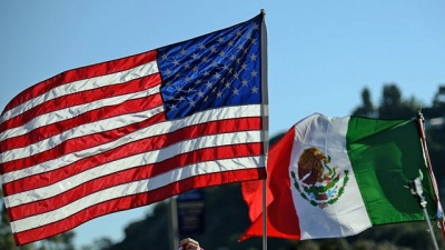 Αισιοδοξία στο Μεξικό για την έκβαση του εμπορικού διαλόγου με τις ΗΠΑ