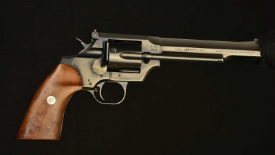 BRNO ZKR 551: Ακρίβεια από το σιδερένιο παραπέτασμα