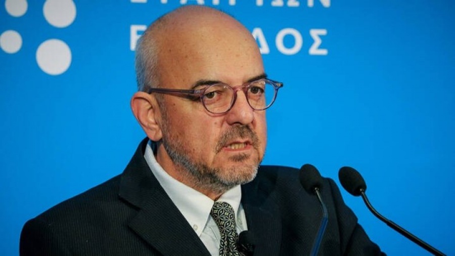 Παπαδημητρίου (ΝΔ): Απαράδεκτα φθηνό το νερό – Εξωφρενική η σπατάλη