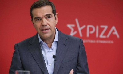 Παρέμβαση Τσίπρα: Ο Μητσοτάκης να αναστείλει άμεσα με ΠΝΠ πλειστηριασμούς πρώτης κατοικίας ως τις εκλογές