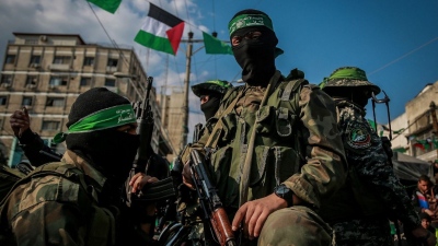 IDF (Ισραήλ): «Εκεί βρίσκεται το αρχηγείο της Hamas» - Το εντόπισαν σε στρατηγικό σημείο της Γάζας