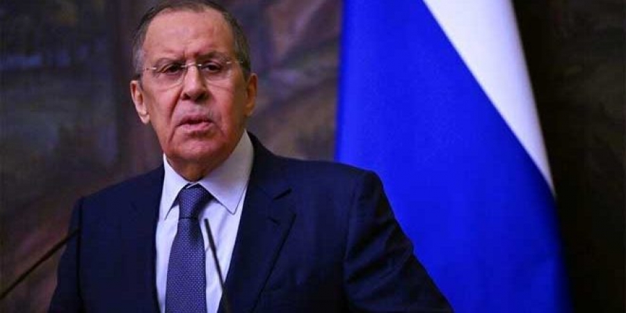 Lavrov (Ρωσία): Δικαίωμα της Κίνας να προστατεύσει τα κυριαρχικά της δικαιώματα στην Ταϊβάν