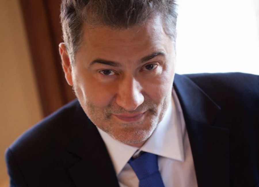 Μίχος (Epsilon Net) στο BN: Καλούμαστε να αντιμετωπίσουμε με επιτυχία το στοίχημα του ψηφιακού μετασχηματισμού - Έρχονται εξαγορές