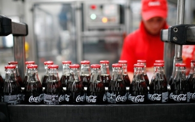 Coca-Cola HBC: Στις 3 Μαΐου 2023 τα οικονομικά αποτελέσματα α' τριμήνου