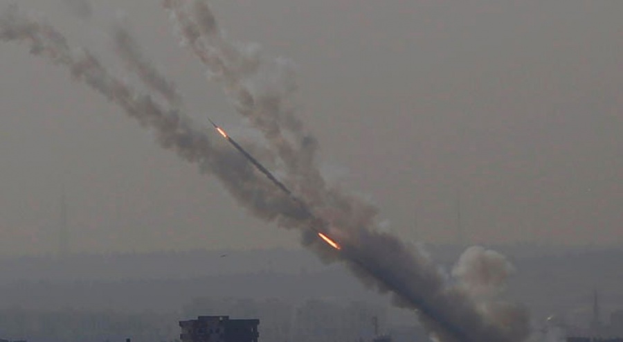 Νέοι βομβαρδισμοί του Ισραήλ στη Λωρίδα της Γάζας – Στους 18 οι νεκροί Παλαιστίνιοι