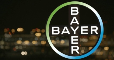 Bayer: «Μαχαίρι» 95% στο μέρισμα του 2023 για να μειωθεί το χρέος