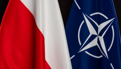 Πολωνία για ρωσική εισβολή: Ζητά να ενεργοποιηθεί το άρθρο 4 της συνθήκης του ΝΑΤΟ