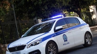 Θεσσαλονίκη: Κρατείται 48χρονος για φοροδιαφυγή 29,6 εκατ. ευρώ στη Γερμανία