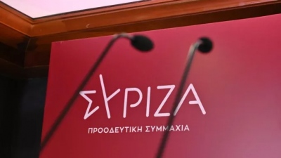 ΣΥΡΙΖΑ: Μέχρι 17 Μαρτίου η υποβολή υποψηφιοτήτων για τη συμμετοχή στις Ευρωεκλογές