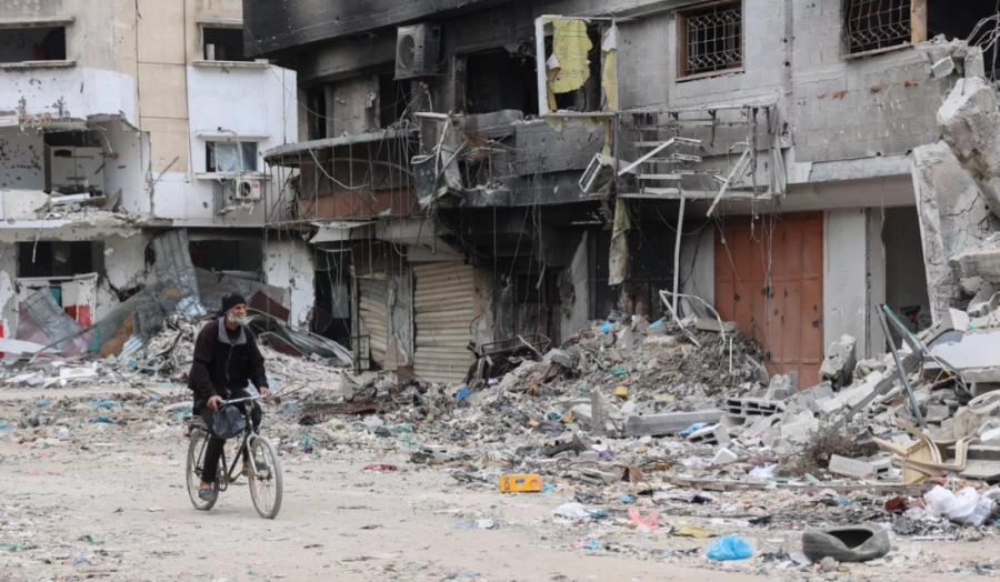 Hamas: Παράθυρο για συμφωνία κατάπαυσης του πυρός με το Ισραήλ σε στάδια