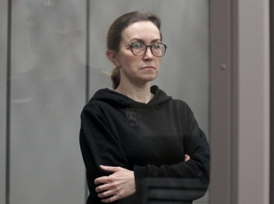 Ρωσία: Δικαστήριο παρέτεινε την προφυλάκιση δημοσιογράφου του Radio Free Europe