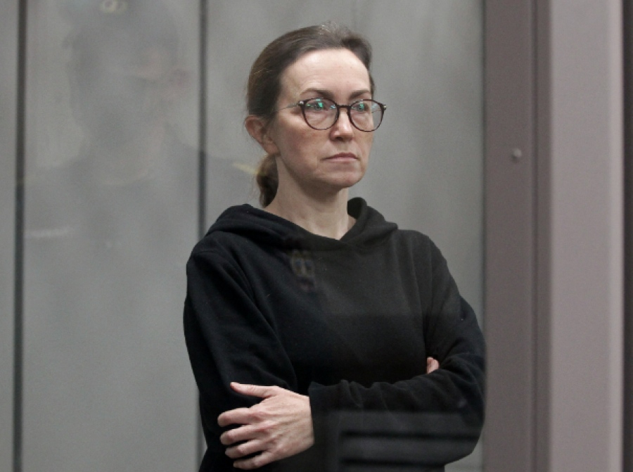 Ρωσία: Δικαστήριο παρέτεινε την προφυλάκιση δημοσιογράφου του Radio Free Europe