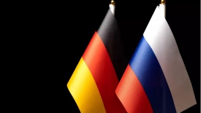 Waldemar Eberhardt (Bavaria-Bau): Διακόψαμε τους δεσμούς με τη Ρωσία και έχουμε υποστεί μεγάλες ζημιές