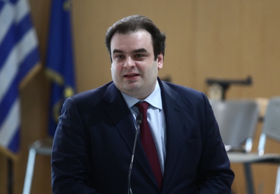 Πιερρακάκης: Η επένδυση της UniCredit αποτελεί ηχηρή απόδειξη της εμπιστοσύνης στην ελληνική οικονομία