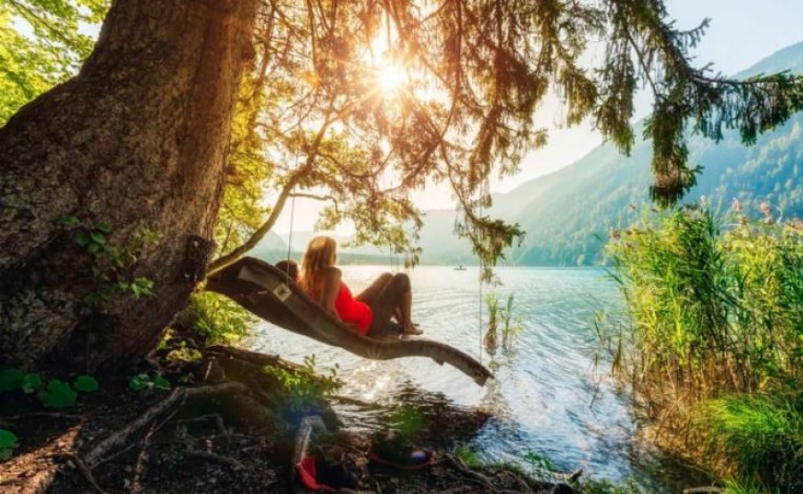 Πενταπλάσια αύξηση του υπεύθυνου τουρισμού το 2020