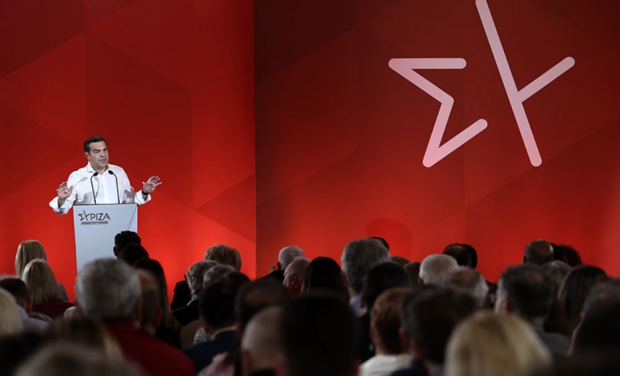 ΣΥΡΙΖΑ: Τα πρόσωπα  - έκπληξη στην 20μελή «ομάδα κρούσης» για τις εκλογές  - Ηλικιακή ανανέωση και τεχνοκρατικό προφίλ