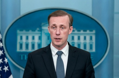 Παραδοχή από τον Λευκό Οίκο:  Οι Ουκρανοί έχουν πλήξει ρωσικό έδαφος με αμερικανικά όπλα