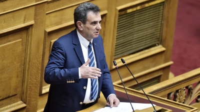 ΟΠΕΚΕΠΕ: Άρση της ασυλίας ζητάει και ο Λεονταρίδης - Διαμεσολάβηση για «αίτημα απολύτως νόμιμο»