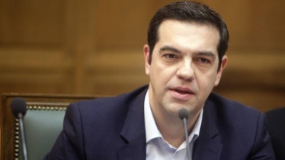Τσίπρας: Δεν υπάρχει προληπτική γραμμή για την Ελλάδα - Δεν φοβόμαστε, αναμένω κίνηση καλής θέλησης από τον Erdogan