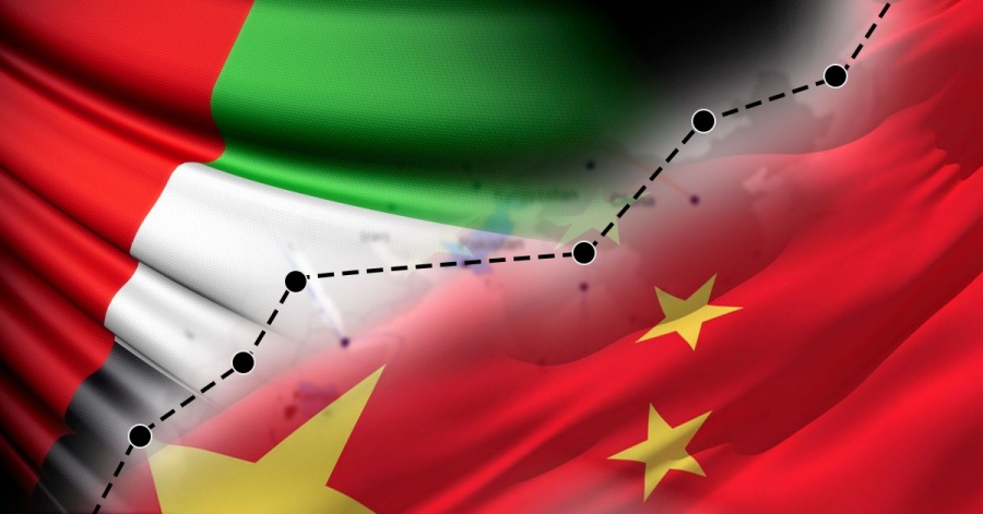 Το Αμπού Ντάμπι επιθυμεί την ενίσχυση των ενεργειακών σχέσεων με την Κίνα