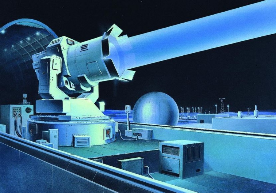 Μέσω διαστήματος και σε… real time η Ρωσία εκμηδενίζει τις ΗΠΑ και τελειώνει τον πόλεμο στην Ουκρανία