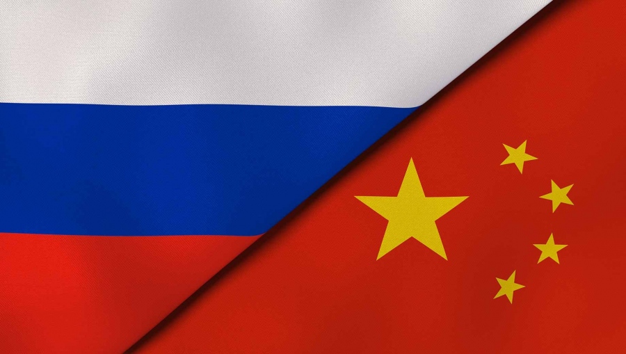 Η Κίνα μίλησε: Υποστηρίζουμε τις προσπάθειες της Ρωσίας για σταθεροποίηση της κατάστασης  - Ετοιμότητα για ενίσχυση των δεσμών