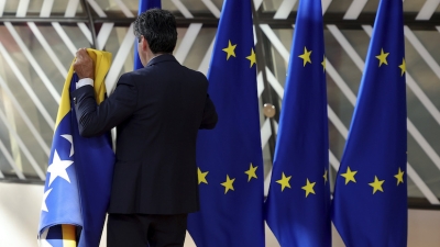 Μόνιμος εκπρόσωπος Πολωνίας στον ΟΗΕ: Προς χαρά της Ρωσίας, οι ίδιες οι ελίτ των Βρυξελλών οδηγούν στην κατάρρευση της ΕΕ