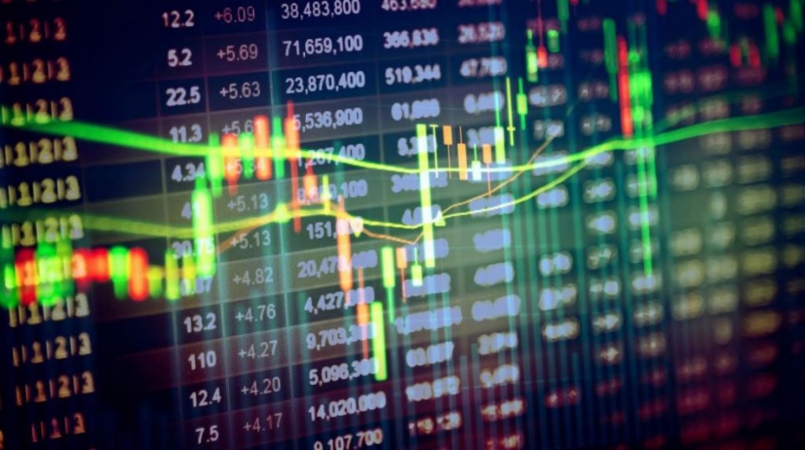 Λίγο μετά το κλείσιμο του ΧΑ – Στις 1.200 μονάδες με πάρτι σε τράπεζες και ΔΕΗ – Ποια άλλα χαρτιά ξεχώρισαν