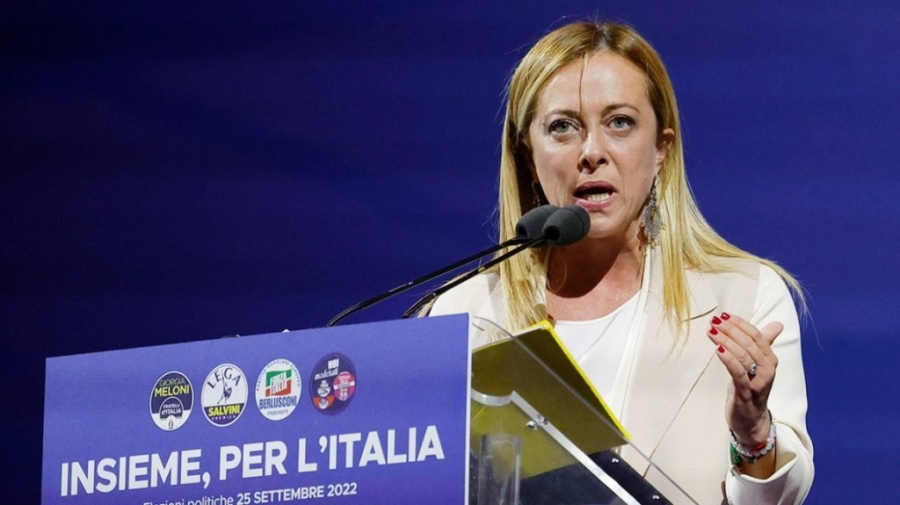 Ιταλία: Η κυβέρνηση Meloni αναβάλλει εκ νέου την επικύρωση της μεταρρύθμισης του ESM