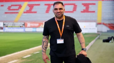 Συλλήψεις στην Θεσσαλονίκη για την δολοφονία του προέδρου της Καρμιώτισσας